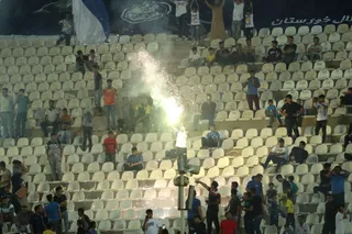 استقلال
