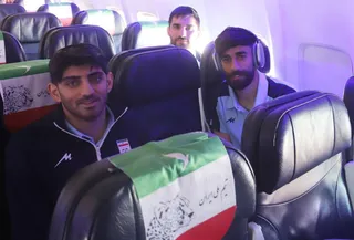 تیم ملی