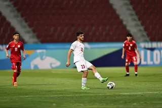 نوجوانان