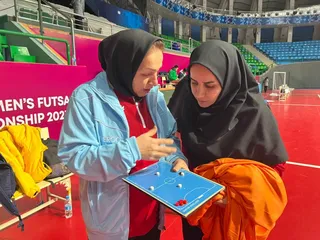 تمرین