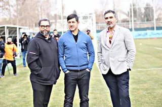 امید