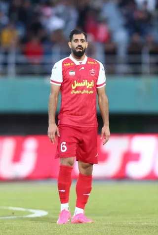 پرسپولیس