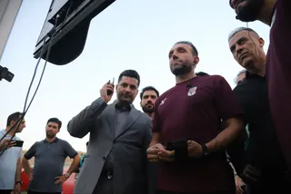 تراکتور