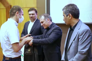 داوران
