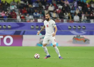تیم ملی