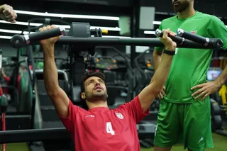 ریکاوری