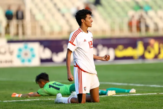 امارات