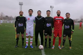 ایران - سوریه