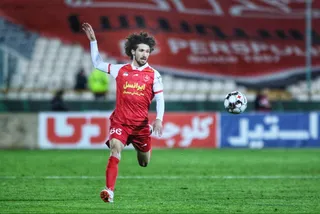 پرسپولیس