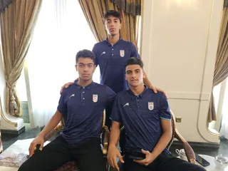 فرودگاه 