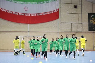 فوتسال