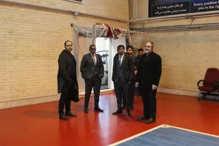 بازدید