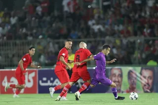 تراکتور 