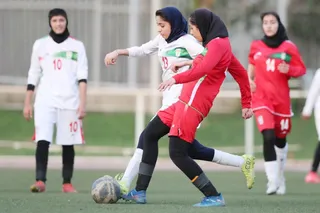 دختران