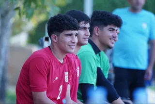 نوجوان