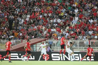پرسپولیس