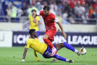 پرسپولیس
