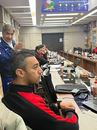 فدراسیون