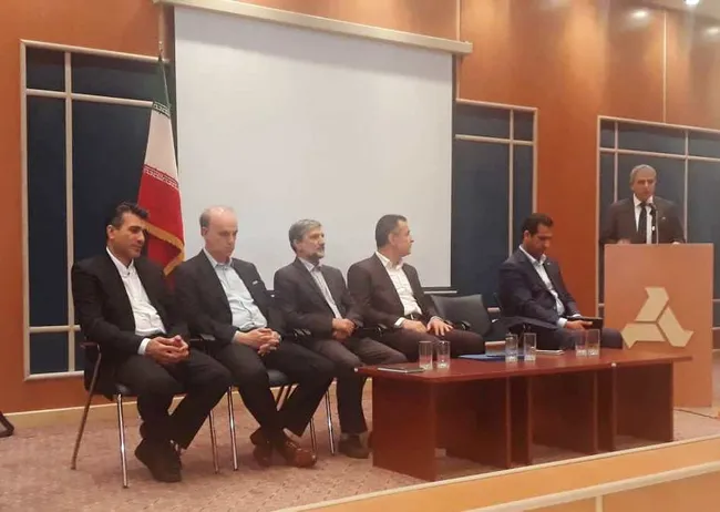 داوران فوتسال