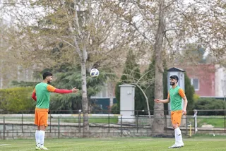 ریکاوری روسیه