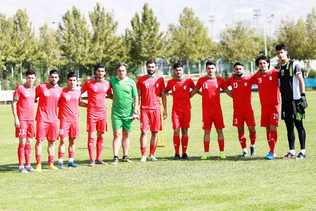 تمرین