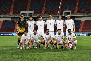 نوجوانان
