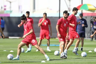 تمرین