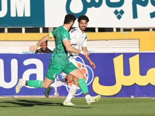 پیکان