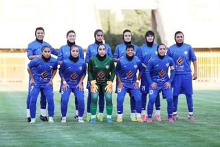 ایستا