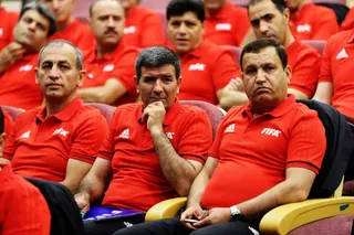 ناظران داوری