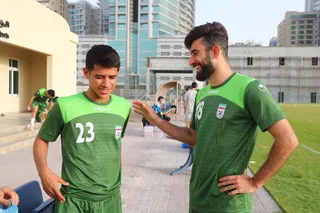 تیم ملی