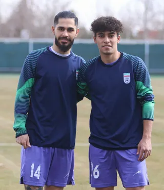 تیم