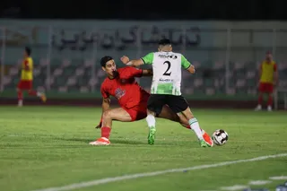 تراکتور 