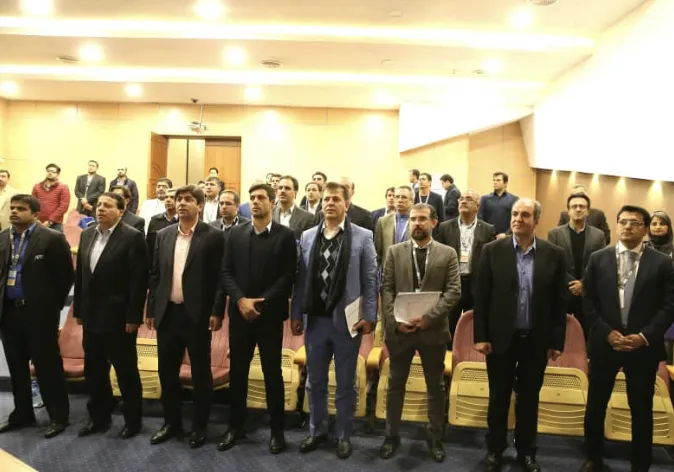 نشست نمایندگان AFC با مدیران سازمان لیگ و حامیان مالی