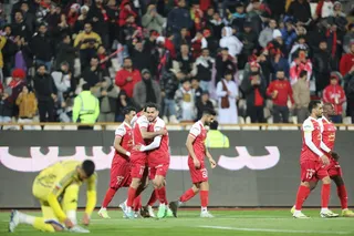 پرسپولیس