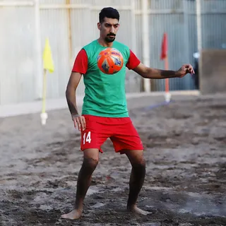 ساحلی