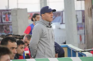 دیدار دوم