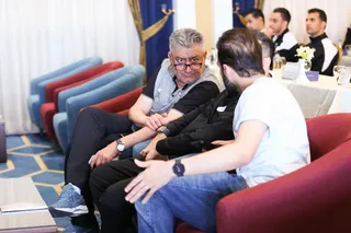 داوران 