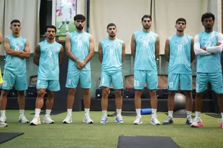 تیم ملی