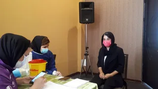 کرونا