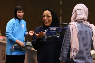 بانوان