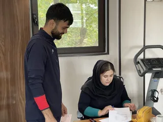 پزشکی