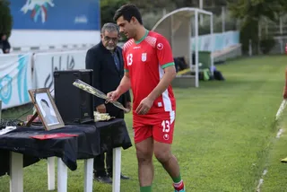 بازى