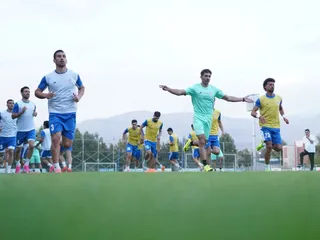 تیم ملی