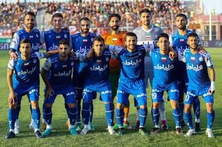 مس رفسنجان