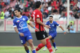 تراکتور 
