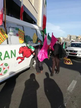 فرهنگی