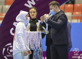 بانوان کافا