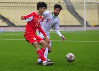 نوجوانان