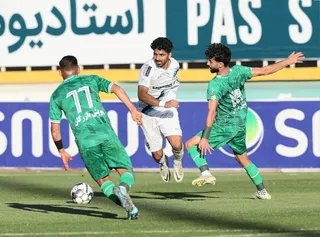 پیکان